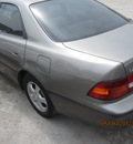 lexus es 300