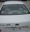 kia spectra