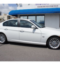 bmw 3 series 2011 white sedan 335 i xdrive gasoline 6 cylinders all whee drive steptronic 90004