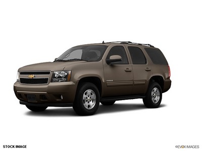 chevrolet tahoe 2012 brown suv lt flex fuel 8 cylinders 4 wheel drive 6 speed automatic 55391