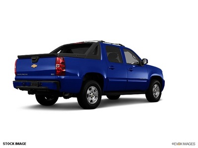 chevrolet avalanche 2012 blue lt flex fuel 8 cylinders 4 wheel drive 6 speed automatic 55391