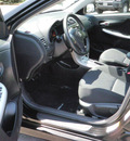 toyota corolla 2010 black sedan s gasoline 4 cylinders front wheel drive automatic 56001