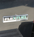 chevrolet suburban 2012 black suv lt flex fuel 8 cylinders 4 wheel drive automatic 76087