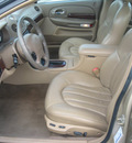 chrysler lhs 2000 beige sedan gasoline v6 front wheel drive automatic 45840