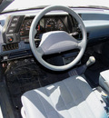 subaru loyale 1991 white wagon gasoline 4 cylinders 4 wheel drive 5 speed manual 98371