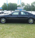 cadillac seville 1997 black sedan sts gasoline v8 front wheel drive automatic 27569