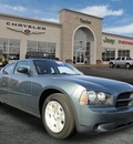 dodge charger 2006 green sedan gasoline 6 cylinders rear wheel drive automatic 60915