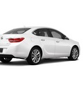 buick verano 2012 off white sedan convenience group gasoline 4 cylinders front wheel drive not specified 45036