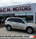 toyota rav4 2002 gold suv gasoline 4 cylinders all whee drive automatic with overdrive 07724