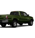 toyota tacoma 2012 green gasoline 6 cylinders 2 wheel drive automatic 34788