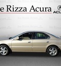 acura 3 2tl 2002 gold sedan gasoline 6 cylinders front wheel drive automatic with overdrive 60462