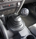 jeep wrangler 2010 dk  gray suv sport gasoline 6 cylinders 4 wheel drive 6 speed manual 33021