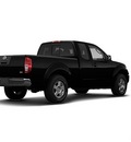 nissan frontier 2007 pickup truck gasoline 6 cylinders rear wheel drive not specified 33021