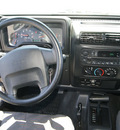 jeep wrangler 2003 black suv x freedom edition gasoline 6 cylinders 4 wheel drive automatic 80911