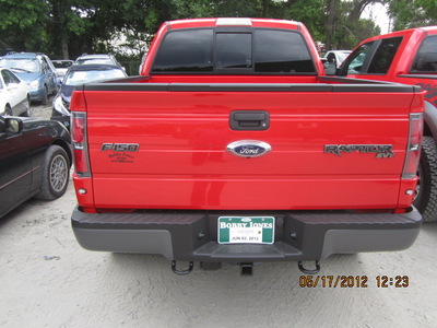 ford f150