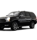 cadillac escalade 2009 suv flex fuel 8 cylinders all whee drive 6 speed automatic 98901