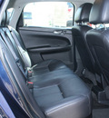 chevrolet impala 2011 dk  blue sedan ltz flex fuel 6 cylinders front wheel drive automatic 80229