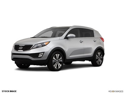 kia sportage 2012 suv ex gasoline 4 cylinders all whee drive 6 speed automatic 43228