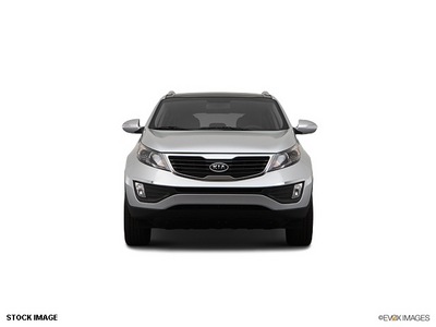 kia sportage 2012 suv ex gasoline 4 cylinders all whee drive 6 speed automatic 43228