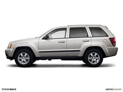 jeep grand cherokee 2008 suv laredo flex fuel 8 cylinders 4 wheel drive 5 speed with overdrive 13502