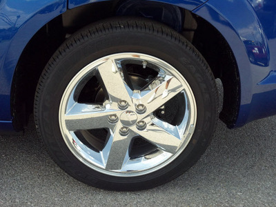 dodge avenger 2012 blue sedan sxt gasoline 4 cylinders front wheel drive 6 speed automatic 62863