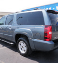 chevrolet suburban 2008 blue suv z71 flex fuel 8 cylinders 2 wheel drive automatic 32401