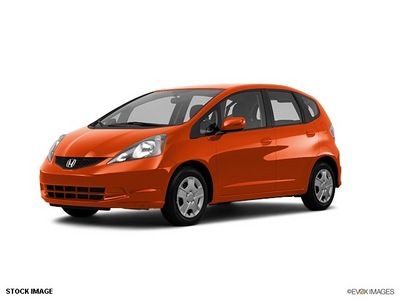 honda fit 2012 hatchback gasoline 4 cylinders front wheel drive not specified 28677