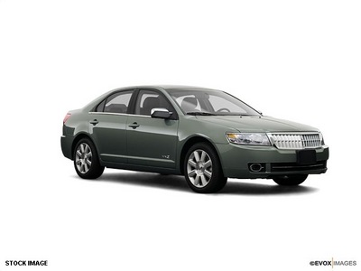 lincoln mkz 2008 sedan mkz gasoline 6 cylinders all whee drive automatic 44060