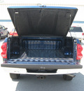 dodge ram pickup 1500 2007 blue slt flex fuel 8 cylinders 4 wheel drive automatic with overdrive 45840