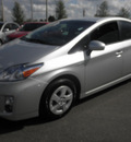 toyota prius 2011 hatchback ii hybrid 4 cylinders front wheel drive automatic 34788