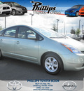toyota prius 2008 hatchback prius hybrid 4 cylinders front wheel drive automatic 34788
