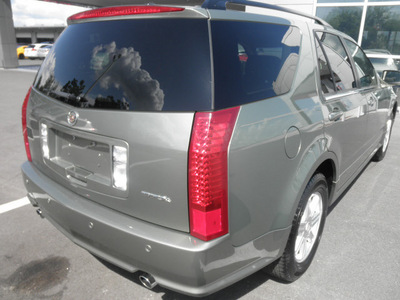 cadillac srx 2005 srx gasoline 6 cylinders automatic 34788