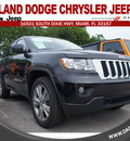 jeep grand cherokee 2012 black suv laredo x gasoline 6 cylinders 2 wheel drive automatic 33157