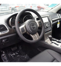 jeep grand cherokee 2012 black suv laredo x gasoline 6 cylinders 2 wheel drive automatic 33157