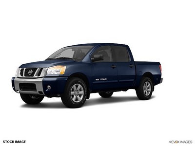 nissan titan 2012 gasoline 8 cylinders 4 wheel drive not specified 98371