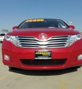 toyota venza 2009 wagon fwd 4cyl gasoline 4 cylinders front wheel drive shiftable automatic 90241