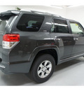 toyota 4runner 2012 gray suv sr5 gasoline 6 cylinders 2 wheel drive automatic 91731