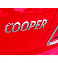 mini cooper 2009 hatchback base gasoline 4 cylinders front wheel drive 6 speed 32086