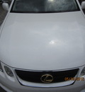 lexus gs 300