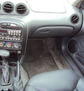 pontiac grand am 2004 gray sedan se1 w sunroof gasoline 6 cylinders front wheel drive automatic 32901