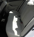 kia optima 2011 white sedan lx gasoline 4 cylinders front wheel drive automatic 34474