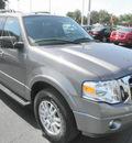 ford expedition 2011 gray suv xlt flex fuel 8 cylinders 2 wheel drive automatic 34474