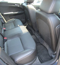 chevrolet impala 2009 gray sedan lt gasoline 6 cylinders front wheel drive automatic 13350