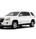 gmc terrain 2012 suv gasoline 4 cylinders front wheel drive not specified 08902