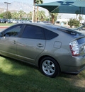 toyota prius 2008 lt  green hatchback touring hybrid 4 cylinders front wheel drive automatic 92235