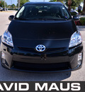toyota prius 2010 black hybrid hybrid 4 cylinders front wheel drive automatic 32771