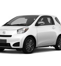 scion iq 2012 hatchback gasoline 4 cylinders rear wheel drive not specified 91731