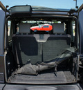 jeep wrangler 2007 black suv x gasoline 6 cylinders 4 wheel drive 6 speed manual 76087