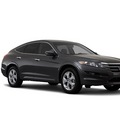 honda crosstour 2012 wagon gasoline 6 cylinders all whee drive not specified 07724