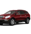 buick enclave 2010 suv cxl w 1xl gasoline 6 cylinders front wheel drive automatic 34788